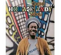 Horace Andy - Good Vibes (2 LP)