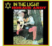 Horace Andy - In The Light