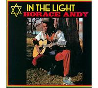 Horace Andy - in The Light