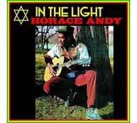 Horace Andy In the Light Album