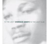 Horace Andy - In The Light / In The Light Dub by Horace Andy (1995-08-18)
