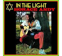 Horace Andy In the Light (Vinyl LP) 12" Album