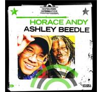 Horace Andy Inspiration Information 2 (CD)