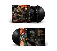 Horace Andy Midnight Scorchers (Vinyl LP) 12" Album