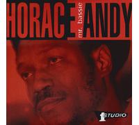 Horace Andy - Mr. Bassie