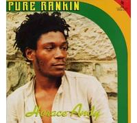 Horace Andy Pure Rankin' (CD)