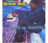 Horace Andy - Roots&Branches