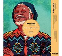 Inna de Yard Skylarking/Malcom X (Vinyl LP)