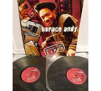 HORACE ANDY - The King Tubby's Tapes