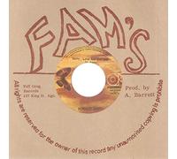 Horace Andy - Unity Love & Strength