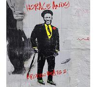 Horace Andy Broken Beats - Volume 2 (CD) Album