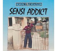 horace ferguson-sensi addict