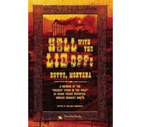 Horace Herbert Smith Hell With the Lid Off (Tascabile)