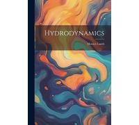 Horace Lamb Hydrodynamics (Tascabile)