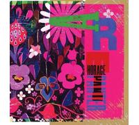 Horace Panter Art (Copertina rigida)