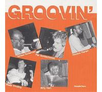 Horace Parlan Groovin' High (CD) Album