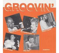 Horace Parlan Groovin' High (CD) Album