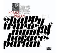 Horace Parlan - Happy Frame of Mind