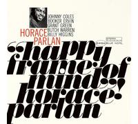 Horace Parlan - Happy Frame of Mind [Ltd. Reiss