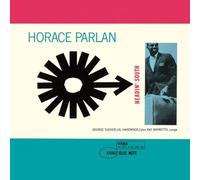 Horace Parlan - Headin' South - SHM-CD