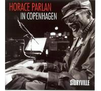 Horace Parlan - In Copenhagen by Horace Parlan (2010-08-10)