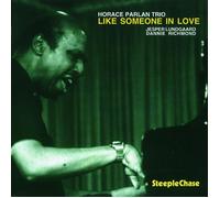 Horace Parlan Like Someone In Love (CD) Album