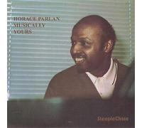 Horace Parlan Musically Yours (CD) Album