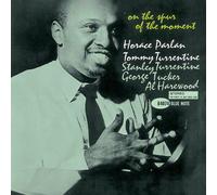 Horace Parlan - On the Spur of the Moment [Ltd