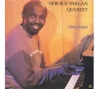 Horace Parlan Quarte - Little Esther