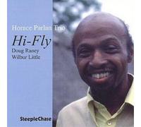 Horace Parlan Trio Hi-Fly (CD) Album