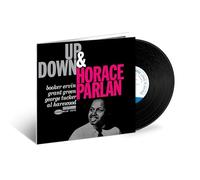 Horace Parlan Up & Down (Vinyl LP) 12" Album