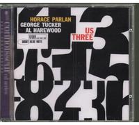Horace Parlan - Us Three