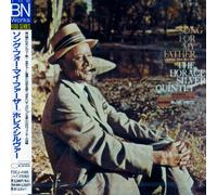 Horace -Quintet- Silver - Song For My Father