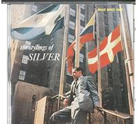 Horace -Quintet- Silver - Stylings Of Silver =20 Bi