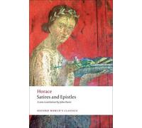 Satires and Epistles