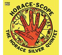 Horace-Scope - Horace Silver Quintet (Vinile)
