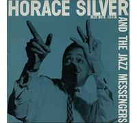 HORACE SILVER AND JAZZ MESSENGERS - And The Jazz Messengers