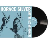 horace silver and the jazz messengers
