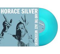horace silver and the jazz messengers (coloured