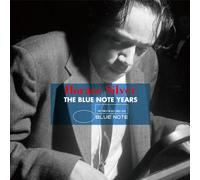 Horace Silver - Best of - Bluenote Years