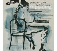 Horace Silver - Blowin The Blues Away