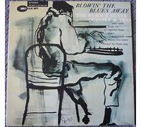 Horace Silver - Blowin' The Blues Away [lp] (M