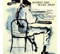 Horace Silver - Blowin the Blues Away [Ltd. Rei