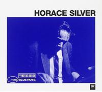 Horace Silver - Blue Note Tsf Jazz