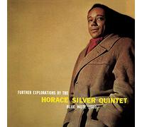 Horace Silver - Further Explorations