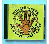 Horace Silver - Horace - Scope