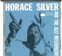 Horace Silver - Horace Silver And The Ja