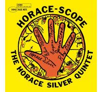 Horace Silver - Horace Silver - Horace-Scope [Japan LTD CD] QIAG-16036