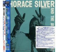 Horace Silver - Horace Silver & Jazz Messenger