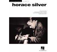 Horace Silver (Tascabile)